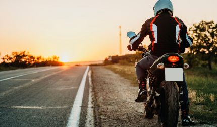 Symptoms of a Bad Ignition Coil on a Motorcycle