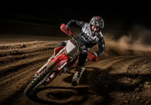 Stuck throttle moments demand instant reflexes and clear thinking.