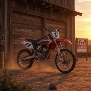 Used Dirt Bike Marketplace