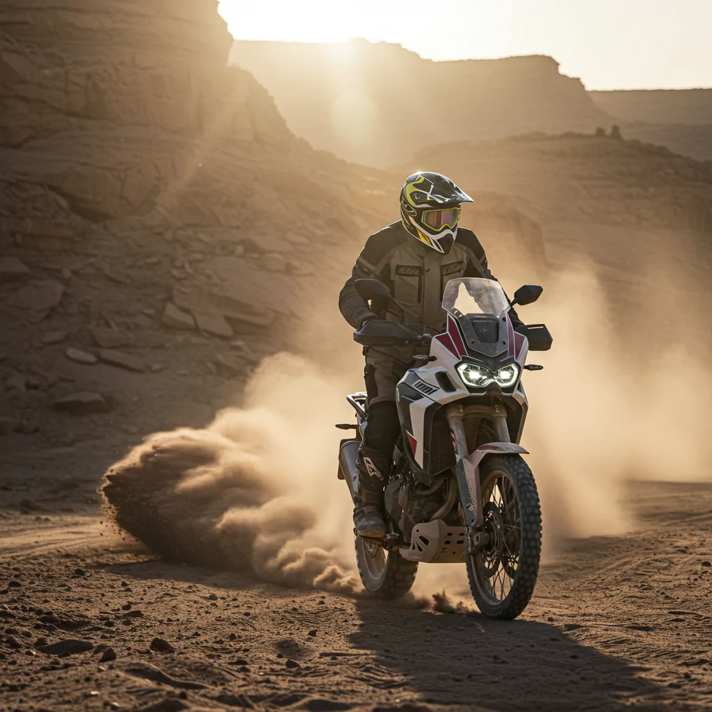 bell bullitt helmet and casual jacket