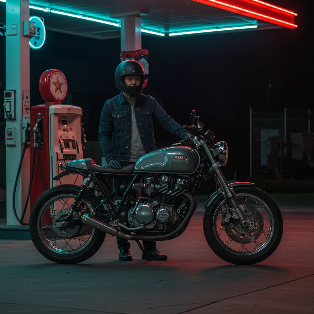 sedici strada 3 helmet and gloves