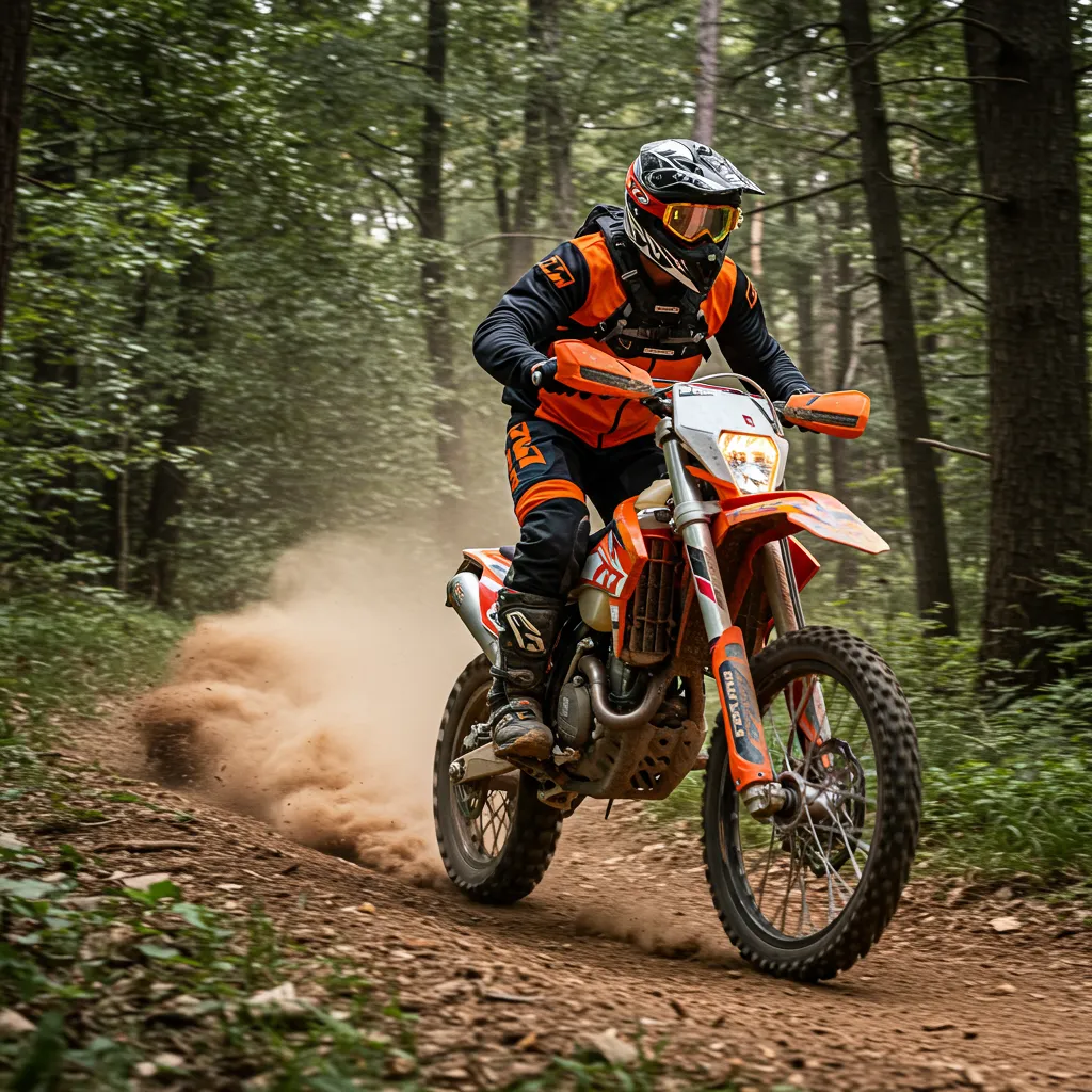 🔍 Expert Insight What Riders Really Say