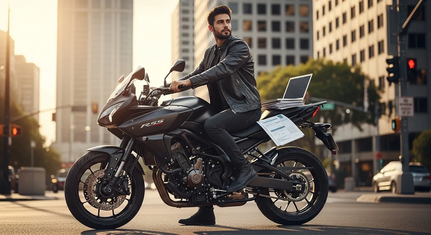 Is EMI or Loan Better for Buying Your First Bike