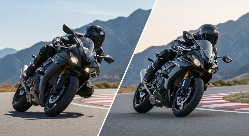 Make It Yours: Tune for Terrain, Style, and Mood