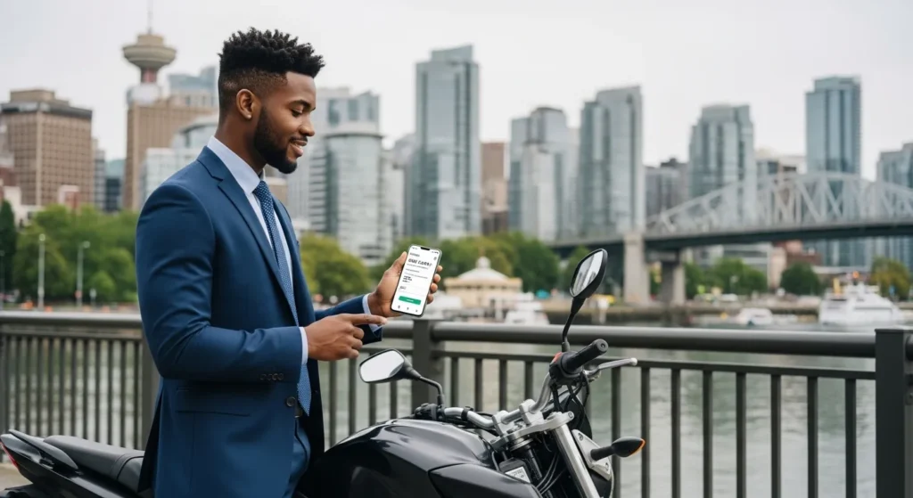 Real Life Rider Case Studies