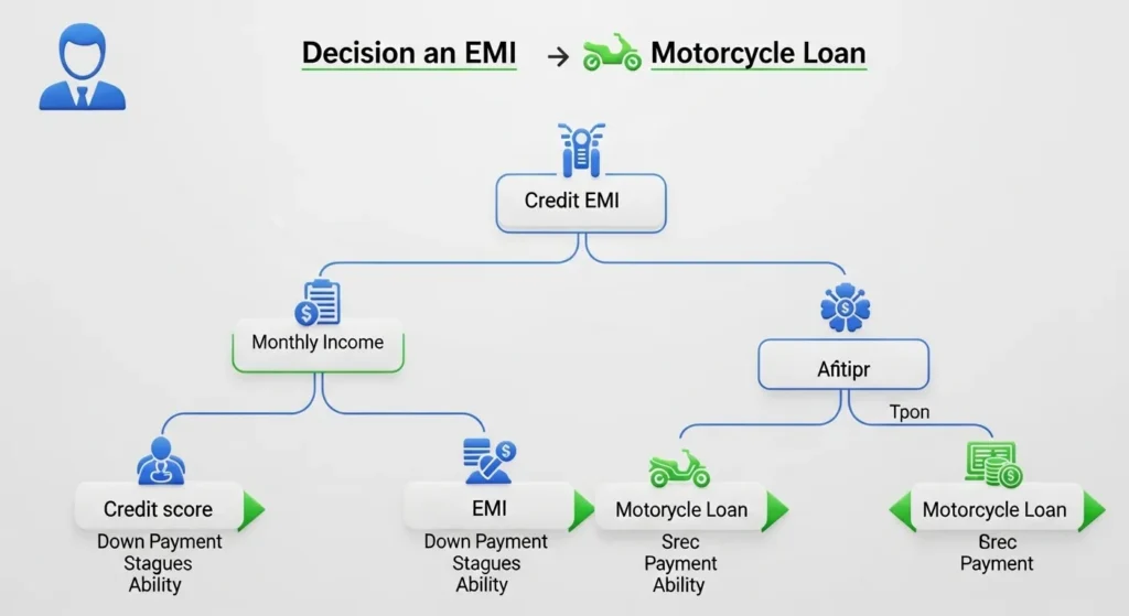 When Should You Choose EMI or Loan