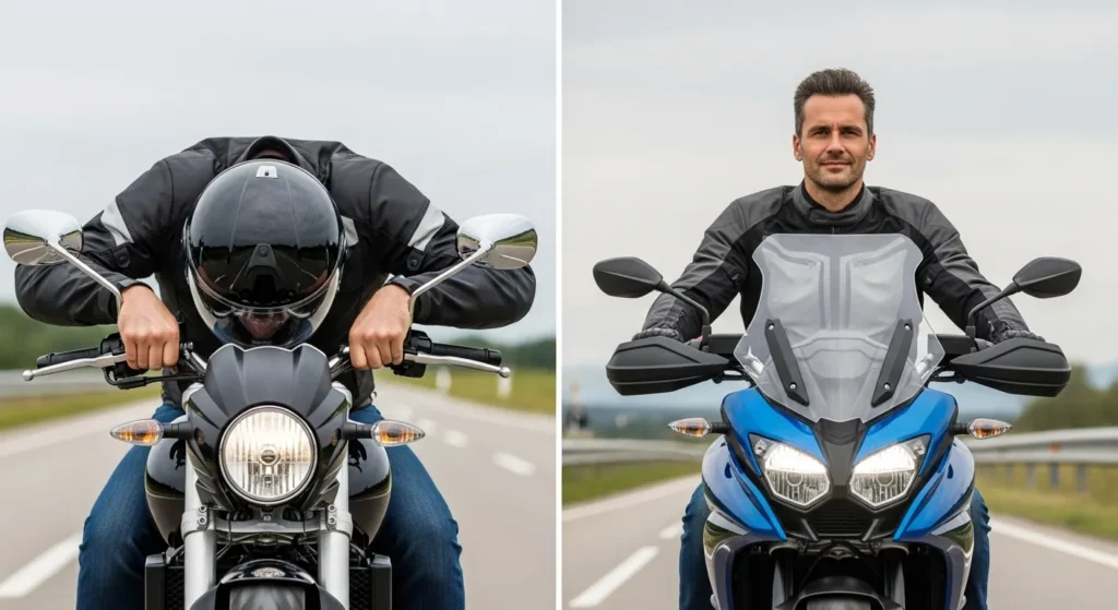 Ergonomics Comparison