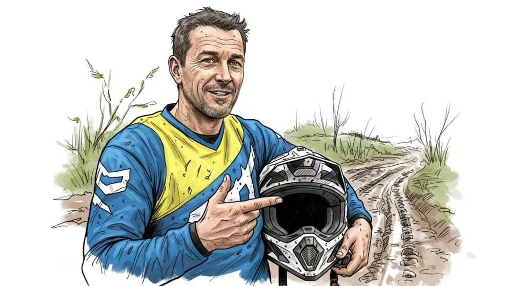 Expert Interview Cutaway