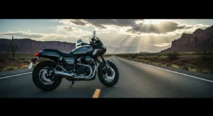 Harley-Davidson Sprint 2026 entry-level motorcycle