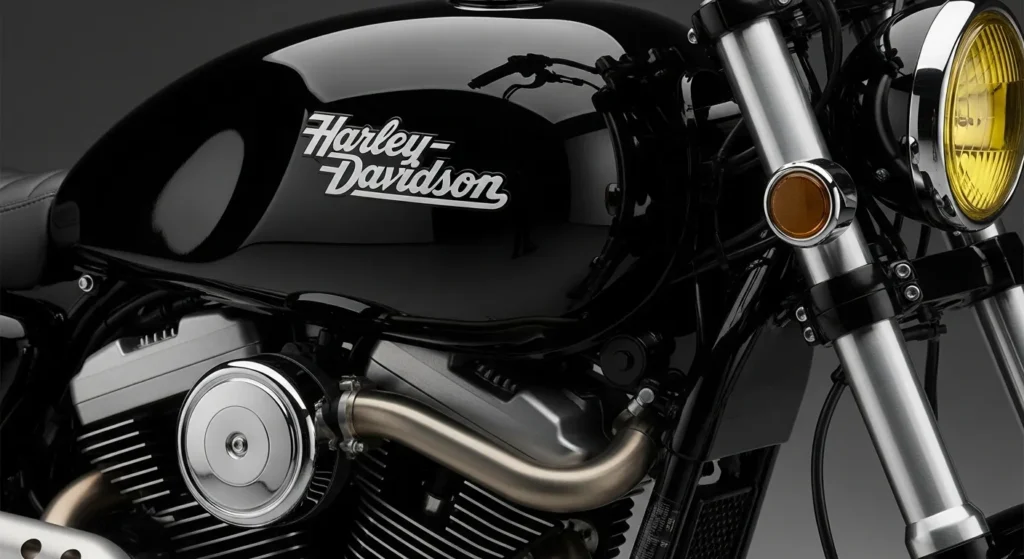 Harley Sprint 2026