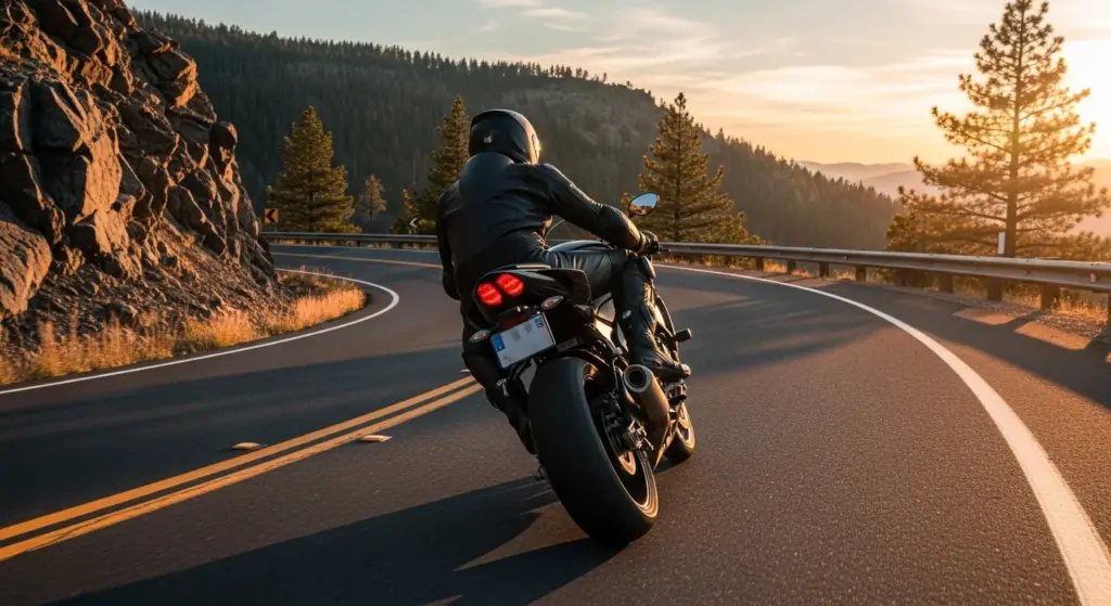 Motorcycle accelerating after clutch maintenance