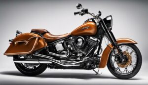 motorcycle vibrations